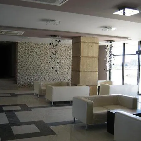 Apartment Апартаменти В Поморие Плажен Комплекс *