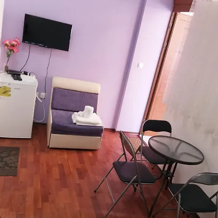 Апартаменти В Поморие Плажен Комплекс * Pomorie