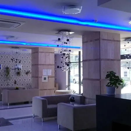 Апартаменти В Поморие Плажен Комплекс Pomorie