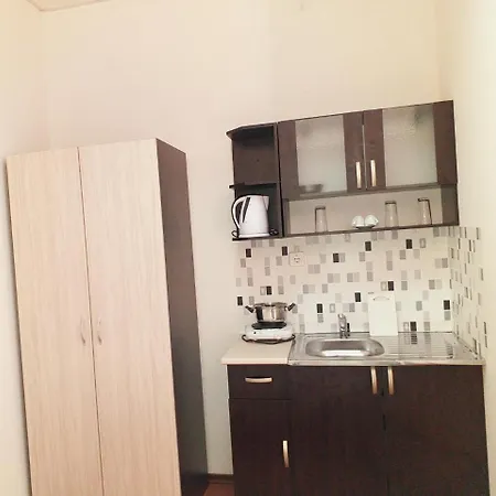 Apartment Апартаменти В Поморие Плажен Комплекс *